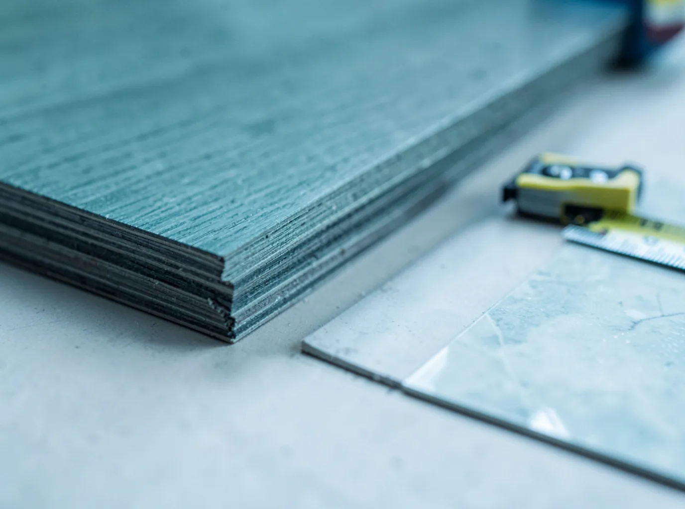 Luxury Vinyl Plank Installation Pineville, WV FAQs